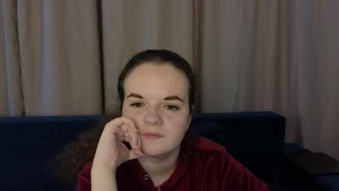 Luisa Rosee online show from 12, 2, 2025