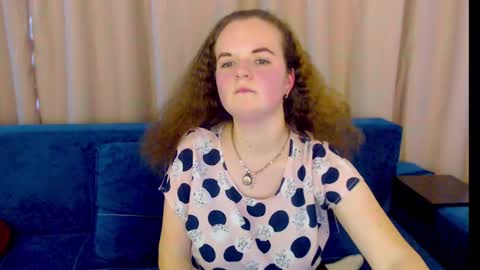 Luisa Rosee online show from 20, 2, 2025