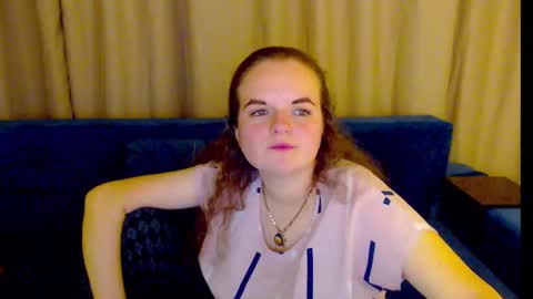 Luisa Rosee online show from 21, 2, 2025