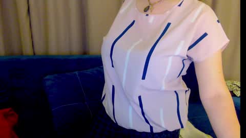 Luisa Rosee online show from 22, 2, 2025