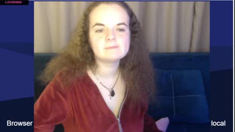 Luisa Rosee online show from 23, 2, 2025