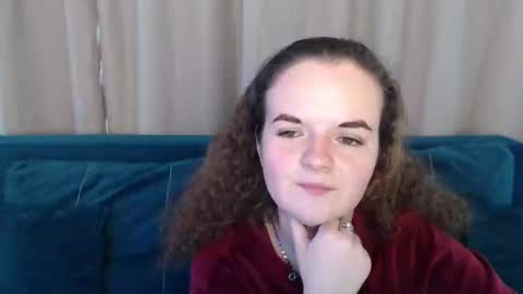 Luisa Rosee online show from 1, 3, 2025