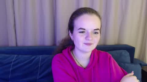 Luisa Rosee online show from 2, 3, 2025