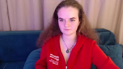 Luisa Rosee online show from 3, 3, 2025