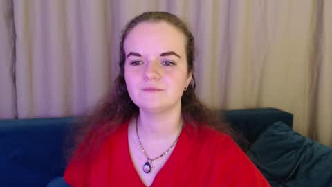 Luisa Rosee online show from 5, 3, 2025