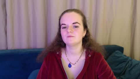 Luisa Rosee online show from 6, 3, 2025