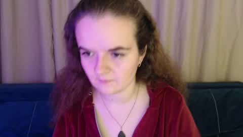 Luisa Rosee online show from 8, 3, 2025