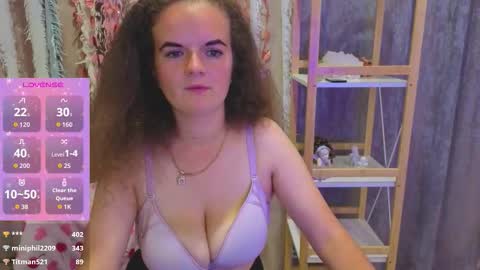 Luisa Rosee online show from 9, 9, 2025