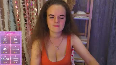 Luisa Rosee online show from 13, 9, 2025