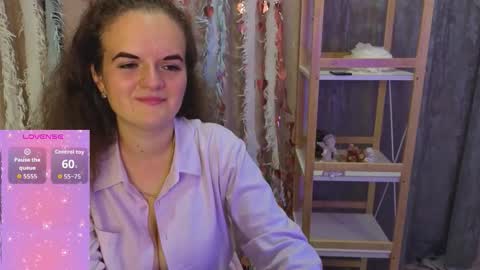 Luisa Rosee online show from 17, 9, 2025