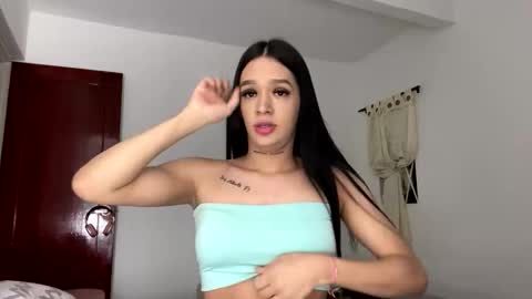   Luisa Fernanda  online show from 13, 10, 2025