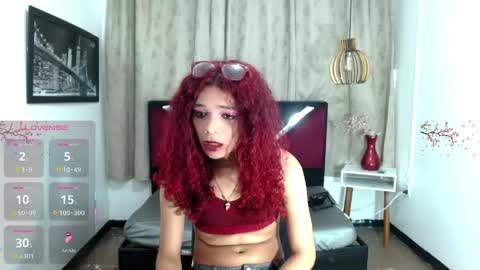luisa_torres__ online show from 14, 4, 2026
