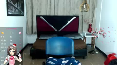 Snapshot of luisa_torres__ chatting on 29, 4, 2026 luisa_torres__ online show from 29, 4, 2026
