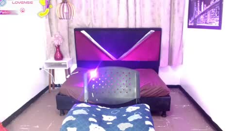 Snapshot of luisa_torres__ chatting on 19, 5, 2026 luisa_torres__ online show from 19, 5, 2026