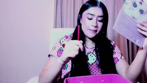 Luisa Diaz online show from 4, 3, 2026