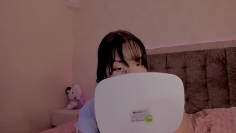 Luisa Giraldo online show from 10, 11, 2025