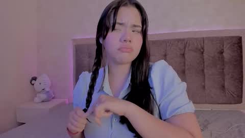 Luisa Giraldo online show from 22, 11, 2025