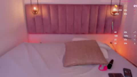 L U I S A online show from 17, 11, 2025