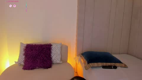 Snapshot of luisah_ chatting on 22, 5, 2026 L U I S A online show from 22, 5, 2026