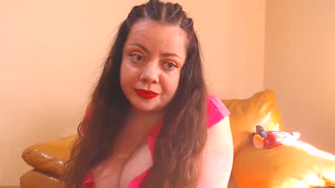 Cassie online show from 21, 2, 2025