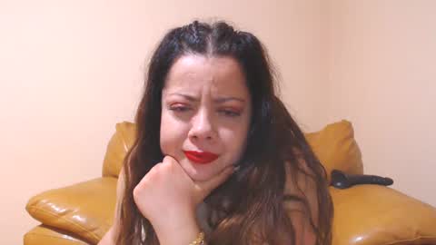 Cassie online show from 3, 3, 2025