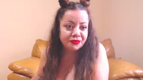 Cassie online show from 29, 9, 2025