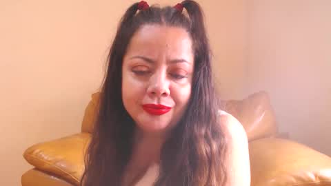 Cassie online show from 22, 10, 2025