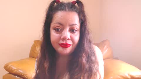 Cassie online show from 24, 10, 2025