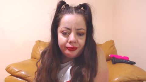 Cassie online show from 23, 11, 2025