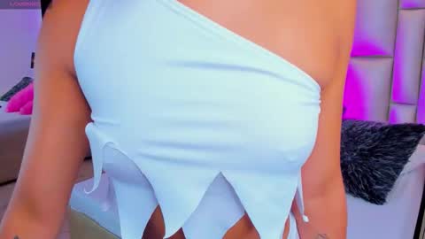 Luisa  online show from 31, 10, 2025