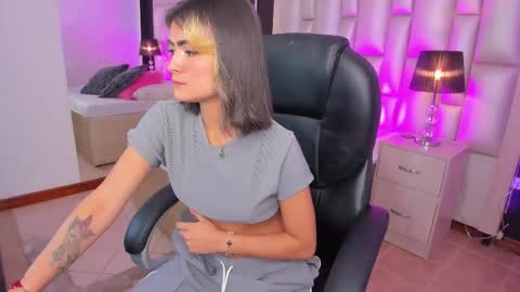 Luisa  online show from 2, 12, 2025