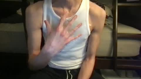 Snapshot of luisapolonio chatting on 10, 1, 2025 Luis online show from 10, 1, 2025