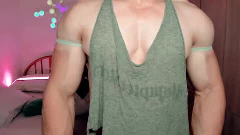 Snapshot of luisfernikesportboy chatting on 29, 1, 2025 Luis Fer PVT IS OPEN online show from 29, 1, 2025