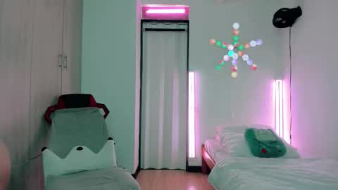 Luis Fer PVT IS OPEN online show from 16, 2, 2026