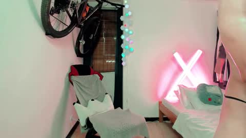 Luis Fer PVT IS OPEN online show from 6, 3, 2026