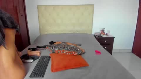 Luissa online show from 17, 10, 2025