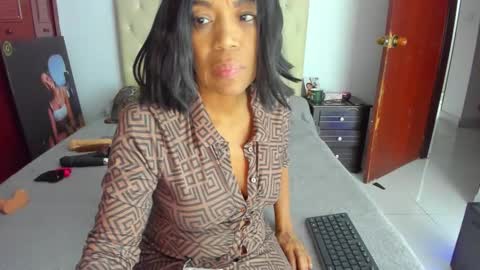 Luissa online show from 11, 11, 2025