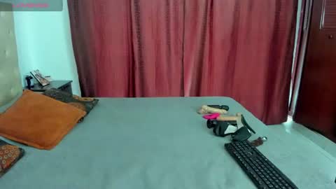 Snapshot of luissa_s1 chatting on 13, 6, 2026 Luissa online show from 13, 6, 2026