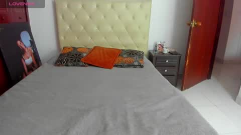 Snapshot of luissa_s1 chatting on 3, 7, 2026 Luissa online show from 3, 7, 2026