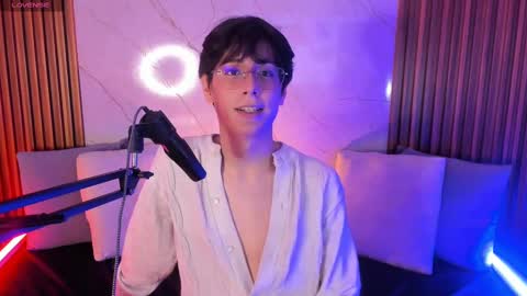 luixdust1 online show from 28, 9, 2025