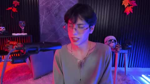 luixdust1 online show from 22, 10, 2025