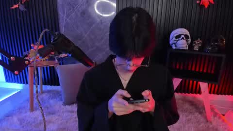 luixdust1 online show from 23, 10, 2025