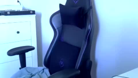 luizacandy online show from 6, 11, 2025