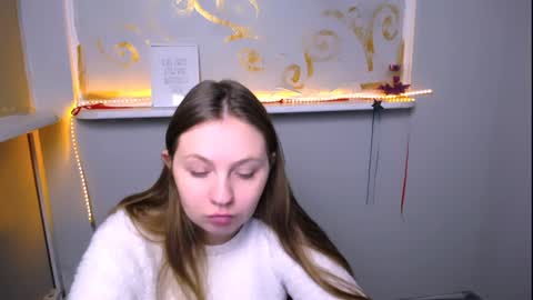 Snapshot of luizaheems_ chatting on 10, 12, 2024 Luiza online show from 10, 12, 2024