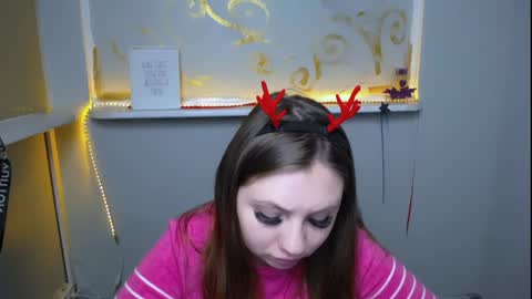 Snapshot of luizaheems_ chatting on 24, 12, 2024 Luiza online show from 24, 12, 2024