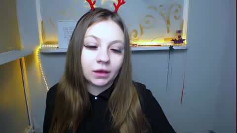 Snapshot of luizaheems_ chatting on 25, 12, 2024 Luiza online show from 25, 12, 2024