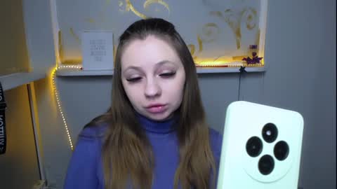 Snapshot of luizaheems_ chatting on 26, 12, 2024 Luiza online show from 26, 12, 2024