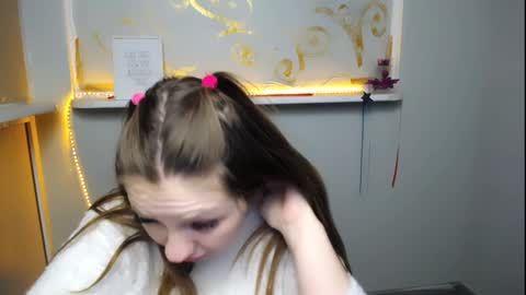 Snapshot of luizaheems_ chatting on 17, 1, 2025 Luiza online show from 17, 1, 2025