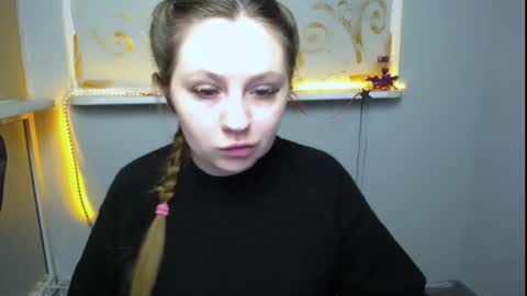 Snapshot of luizaheems_ chatting on 1, 2, 2025 Luiza online show from 1, 2, 2025