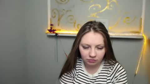 Snapshot of luizaheems_ chatting on 16, 2, 2025 Luiza online show from 16, 2, 2025